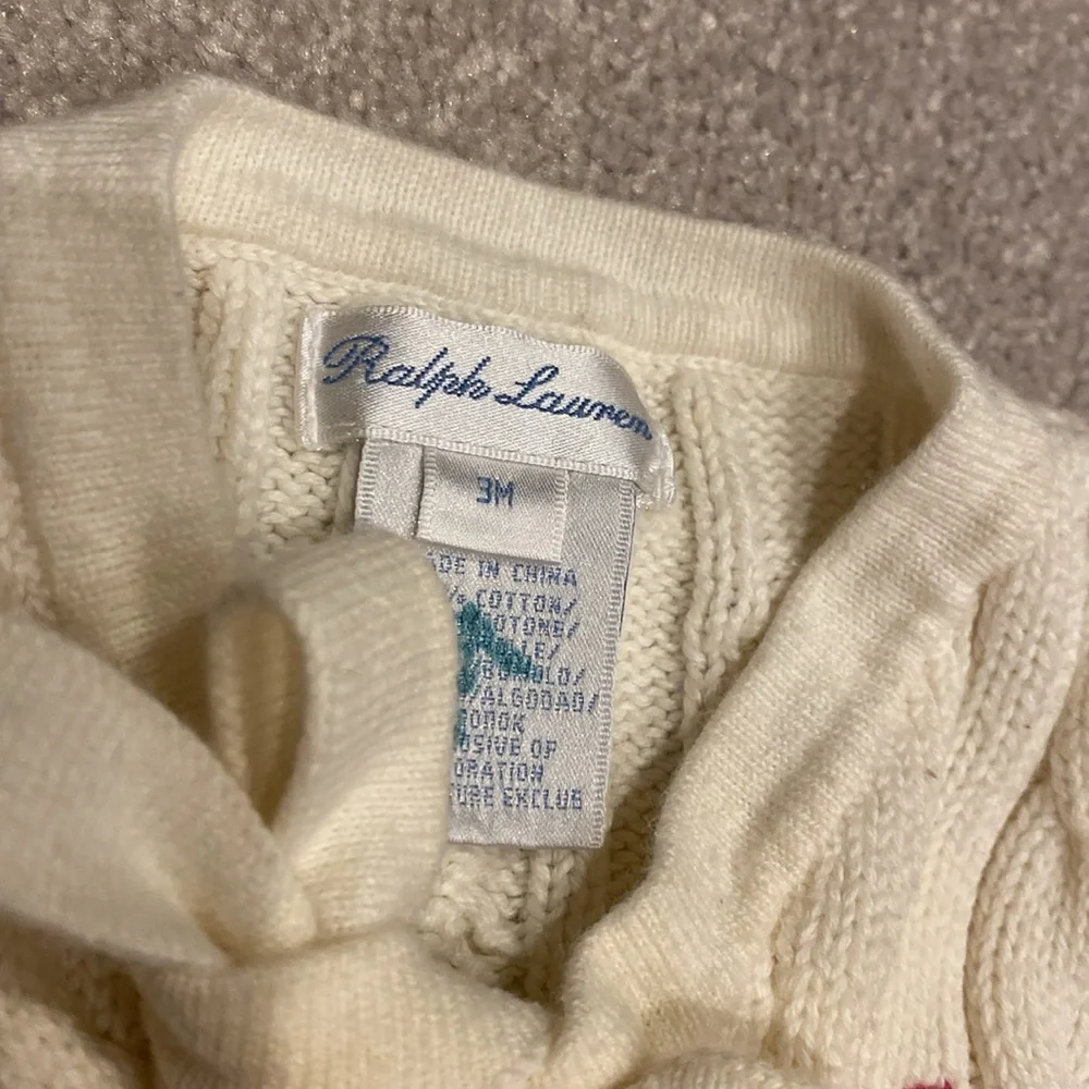 ‼️RALPH LAUREN‼️